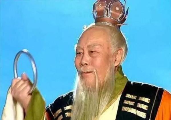 太上老君和觀音菩薩的一場賭局，背後的真正原因是什麼？