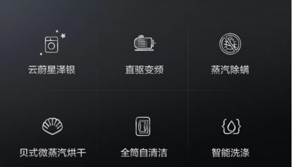 打不過熱泵烘乾但仍有存在價值：海信 HD1014FD洗烘一體機簡評