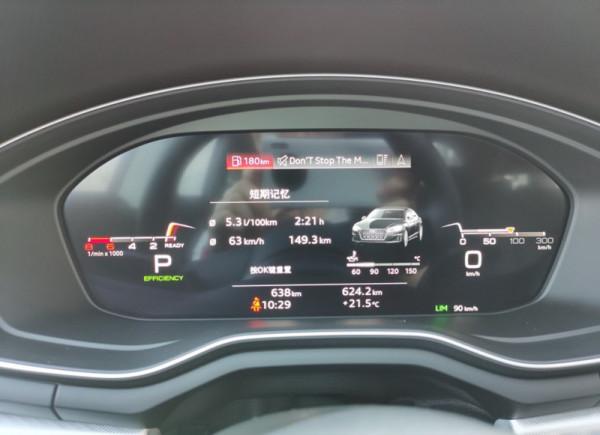 給媳婦選車不知如何選 奧迪A5帥氣的無框車門大溜背值得推薦 給媳婦選車不知如何選 奧迪A5帥氣的無框車門大溜背值得推薦