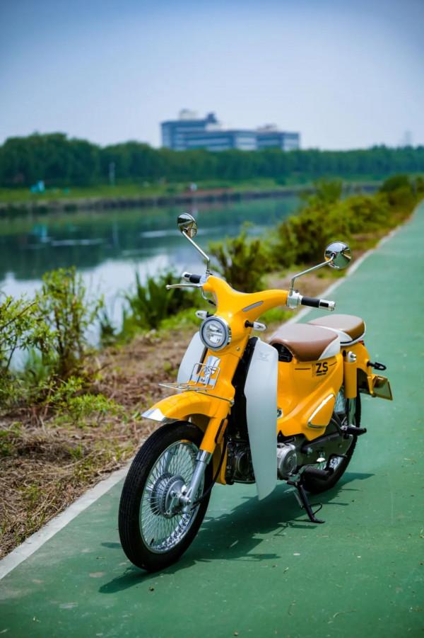 這款小車不簡單——感受宗申YAMI 這款小車不簡單——感受宗申YAMI