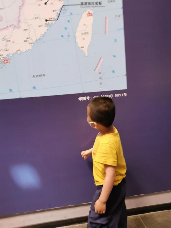 父母日常行為影響著孩子們的一生 父母日常行為影響著孩子們的一生