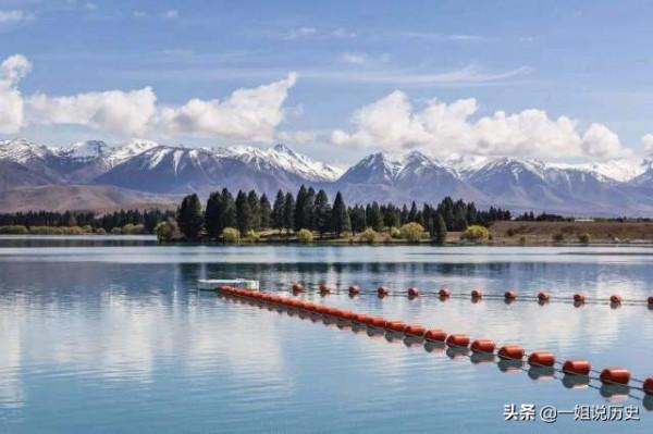 如果第三次世界大戰爆發,全球哪裡最安全?有3國在白名單上 如果第三次世界大戰爆發,全球哪裡最安全?有3國在白名單上