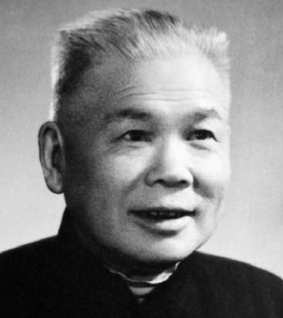 開國女將李貞：回鄉時遇上毒打過自己的前夫，託人帶話讓其安心