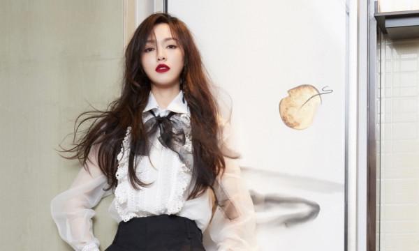 胡歌新劇陣容官宣，唐嫣甘願成女二，“影后”馬伊俐成最大贏家