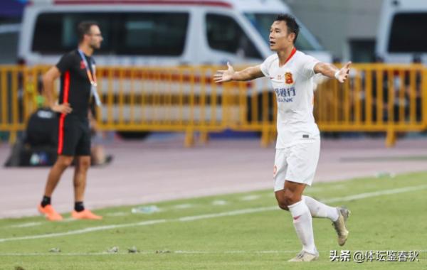 恆大“億元先生”無緣中超，曾引3大豪門追逐，如今只能混跡中甲