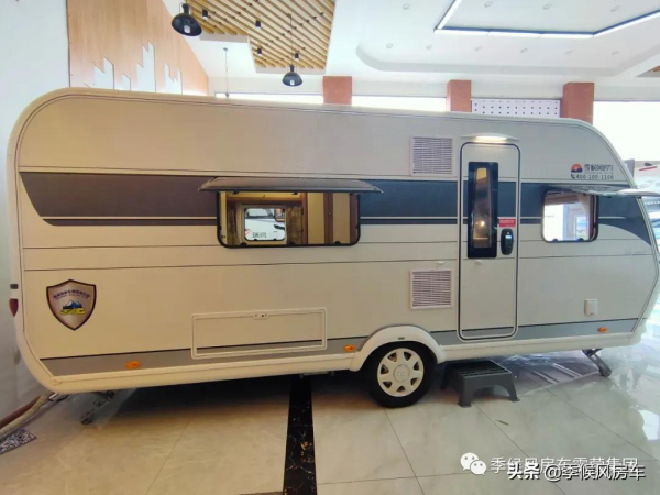 Hobby495WFB | 歐洲最受歡迎、最暢銷的拖掛式房車你看過了嗎? Hobby495WFB | 歐洲最受歡迎、最暢銷的拖掛式房車你看過了嗎?