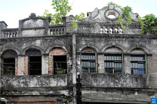 北海老街:九月醉倒在百年時光裡!顛覆你對所有古街古巷的記憶 北海老街:九月醉倒在百年時光裡!顛覆你對所有古街古巷的記憶