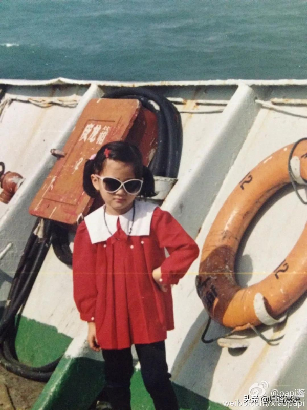 papi醬近況：錢有了，人變了