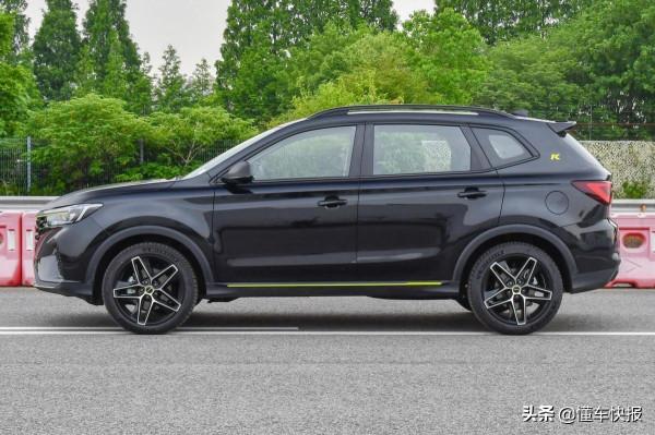 全新榮威RX5 PLUS產品力解讀:運動屬性突出,智聯體驗領先 全新榮威RX5 PLUS產品力解讀:運動屬性突出,智聯體驗領先