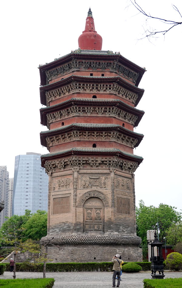 古城安陽，這裡不僅僅只有殷墟