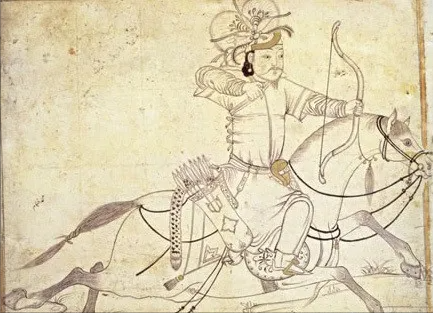 蒙古人,為什麼要改信伊斯蘭教? 蒙古人,為什麼要改信伊斯蘭教?