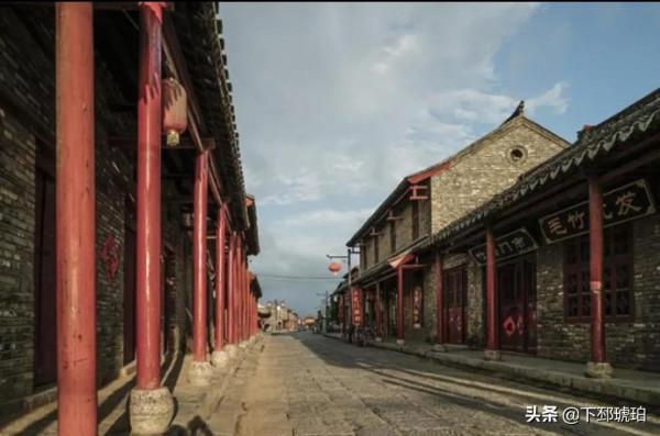 土山浴德池：解救劉少奇的地下聯絡站