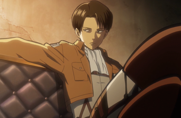 身高越矮能力越強,“至矮軍團”中兵長排名第一,他們矮了出自信 身高越矮能力越強,“至矮軍團”中兵長排名第一,他們矮了出自信