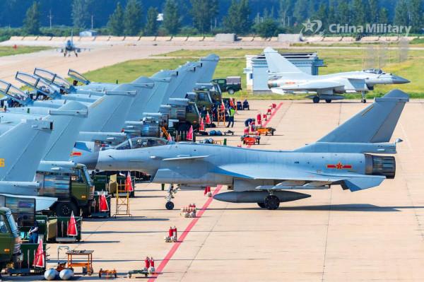 美空軍部長很頭疼,空軍發展已落後中國,議員卻還在為私利拖後腿 美空軍部長很頭疼,空軍發展已落後中國,議員卻還在為私利拖後腿