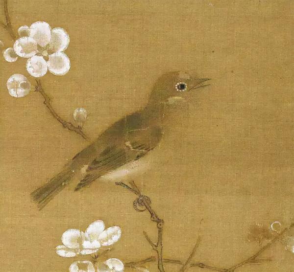 即將消失的中國養鳥文化:古代進貢皇家的繡眼鳥是暗綠還是紅肋? 即將消失的中國養鳥文化:古代進貢皇家的繡眼鳥是暗綠還是紅肋?