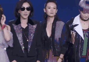 TVB頒獎禮名場面：楊怡翻白眼，黎明演雜技，汪明荃喊話求加工資