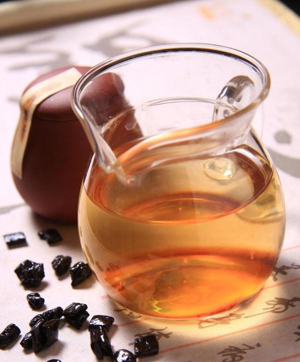 雲南篇&mdash;滄瀾古茶