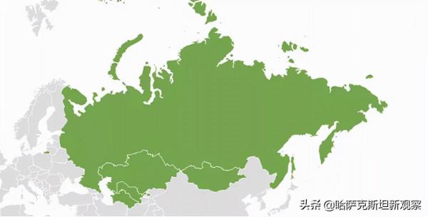 涉案金額達50億堅戈！哈薩克查獲大量賽加羚羊角