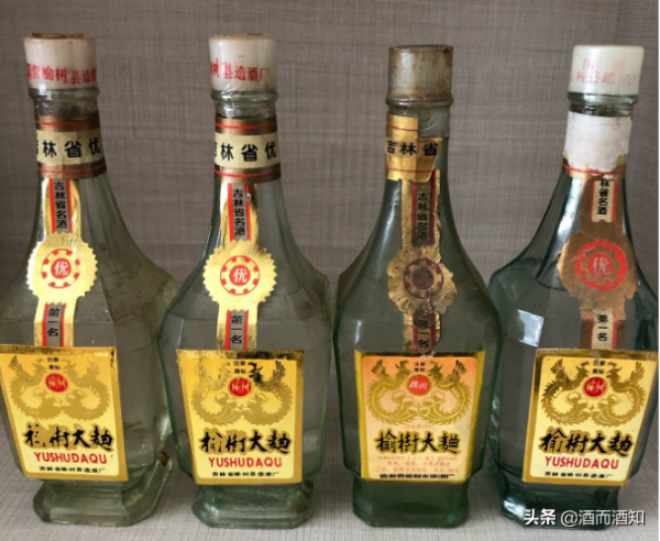 吉林4款平價白酒,純糧釀造好喝不貴,知道的很少,喝過的都老了 吉林4款平價白酒,純糧釀造好喝不貴,知道的很少,喝過的都老了