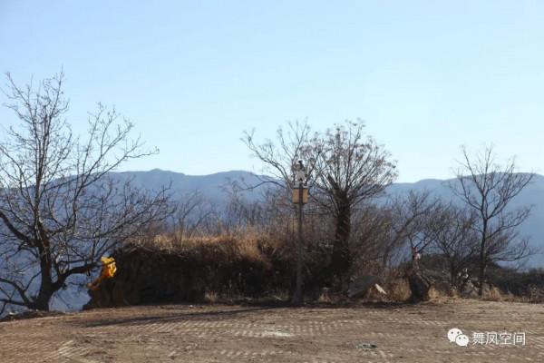 靈嶽寺，北京現存格局完整的唐代木結構古建築