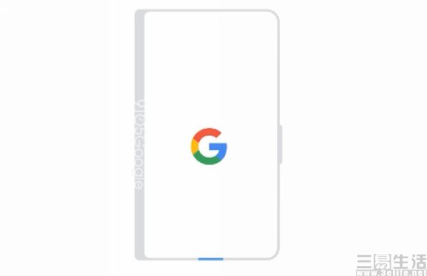 疑似谷歌Pixel Fold外觀曝光，或類似OPPO Find N