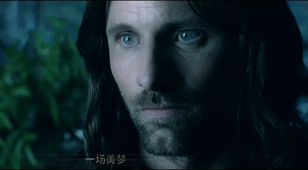 多圖|甘道夫根本不是人,看完才知道《指環王》原來在講這些東西 多圖|甘道夫根本不是人,看完才知道《指環王》原來在講這些東西