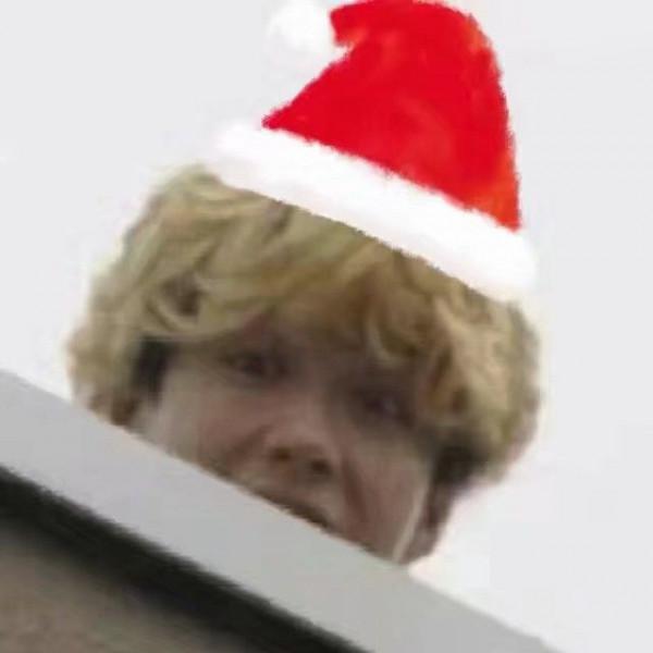 可愛搞怪動漫微信QQ情侶頭像