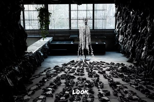 798網紅新地標·整整四層 798網紅新地標·整整四層