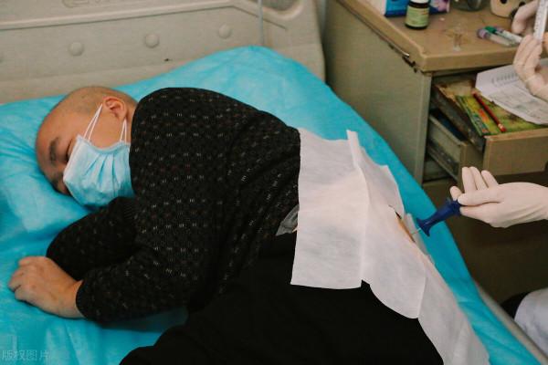 “骨穿”很疼嗎? “骨穿”很疼嗎?