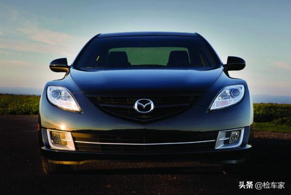 報價5萬塊的馬自達6睿翼,車商賣車不成倒賠錢,網友:打對摺 報價5萬塊的馬自達6睿翼,車商賣車不成倒賠錢,網友:打對摺