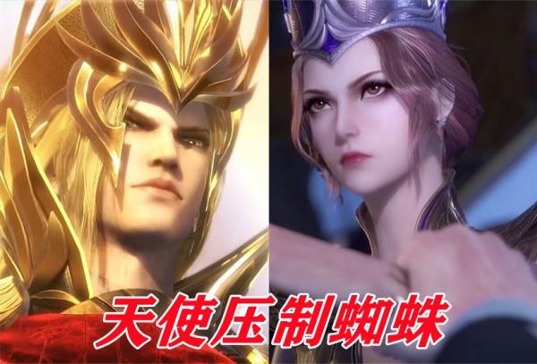 波塞西和唐晨的孩子是什麼武魂？雙生武魂不太可能，海神過於強勢