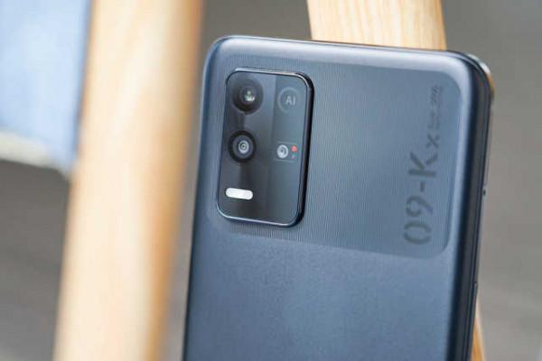 OPPO K9x上手評測：5000mAh帶來怎樣的硬核遊戲體驗？