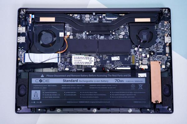 機械革命Code10大戰新F6!同模具區別到底在哪? 機械革命Code10大戰新F6!同模具區別到底在哪?