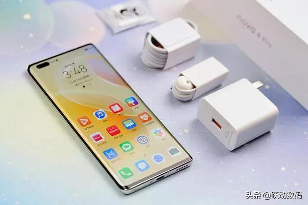 華為nova8pro補貼價來到三千六，到底值不值得入手了