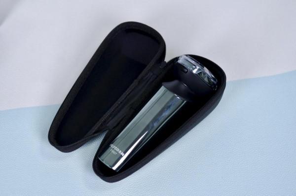 告別鬍子拉碴！飛科智慧感應剃鬚刀曬單評測