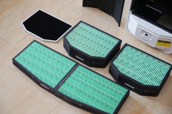 對比了淨化和新風的區別後,我選了新風:AirProce新風機初體驗 對比了淨化和新風的區別後,我選了新風:AirProce新風機初體驗