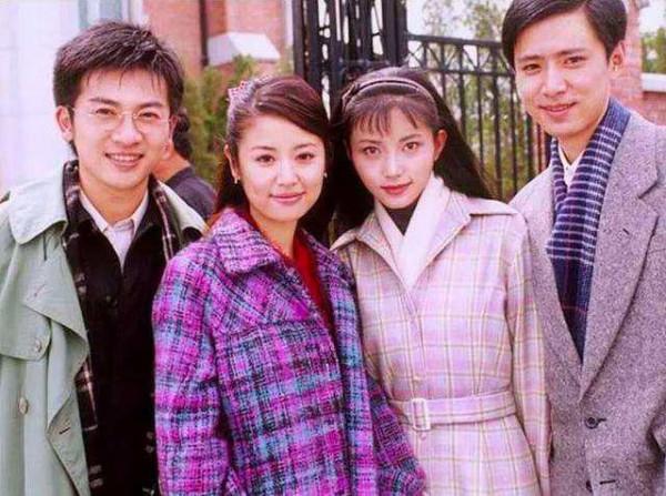 9對“陰陽相隔”的昔日情侶，4個癌症，3個自殺，2個意外