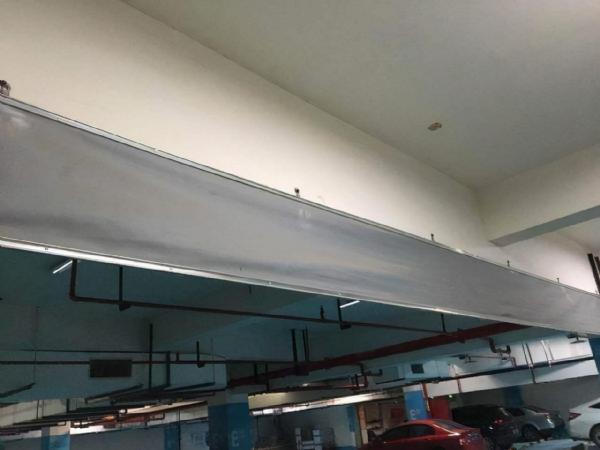 有沒同行討論且更深入分析關於防火擋煙簾擋煙垂壁簾的更多知識？