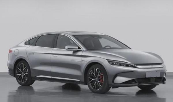 小鵬G9領銜，理想X01蓄勢待發，2022年新能源車集體來襲