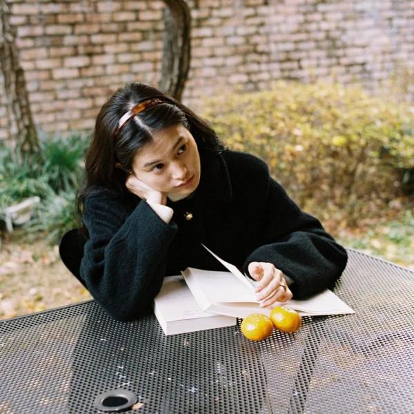 日常裝，也可以很高階