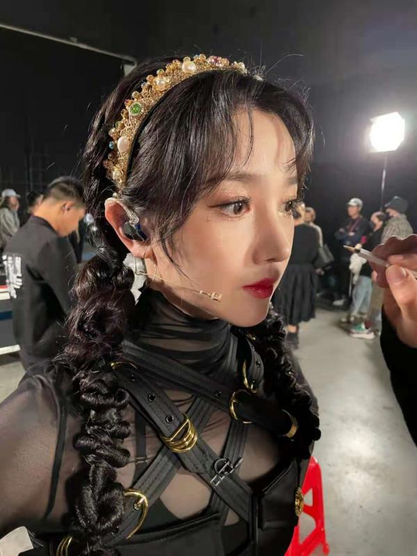 整容失敗?有些女明星的鼻子,真的可以用來呼吸嗎? 整容失敗?有些女明星的鼻子,真的可以用來呼吸嗎?