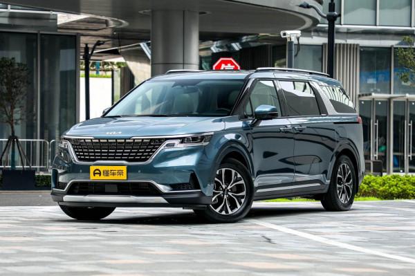 主流MPV智慧駕駛功能哪家強？