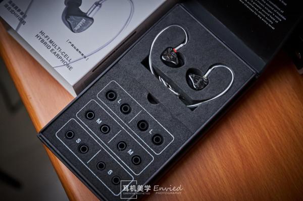 千元級新人聲利器——擼妹評研音Aladdin阿拉丁