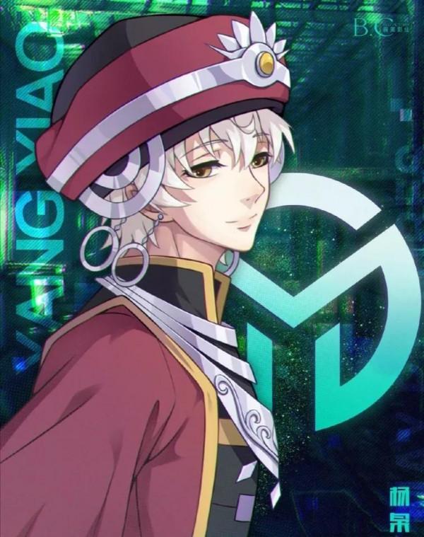 最近看了一部很燃的動漫，民調局異聞錄，推薦給大家看看