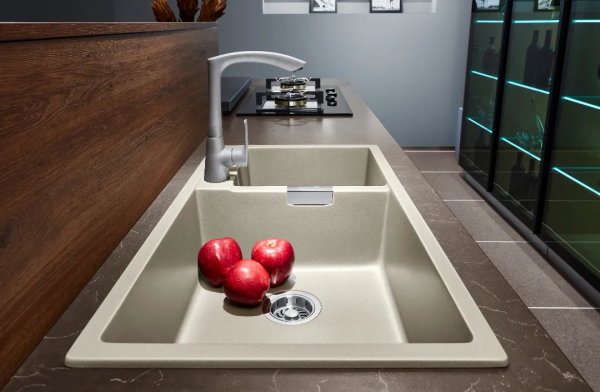 法式風設計案例，高階