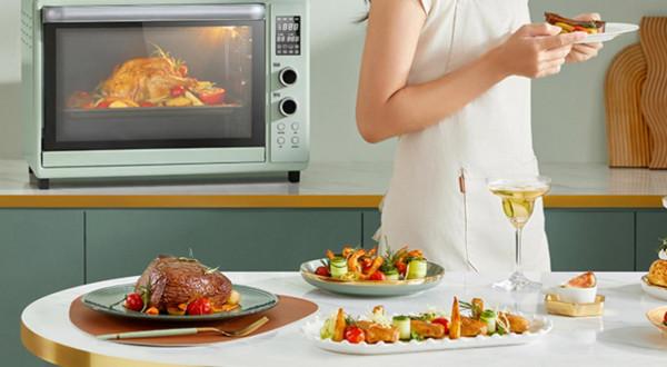 熱愛烘焙要買電烤箱?雙11這樣選保準不踩坑 熱愛烘焙要買電烤箱?雙11這樣選保準不踩坑