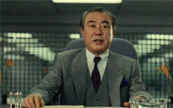 34年過去了，《英雄本色2》有8位演員去世，2021年就走了3位