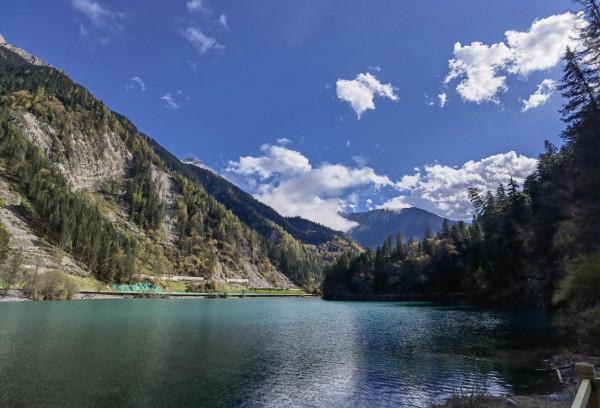 人間仙境九寨溝黃龍風景和防坑指南