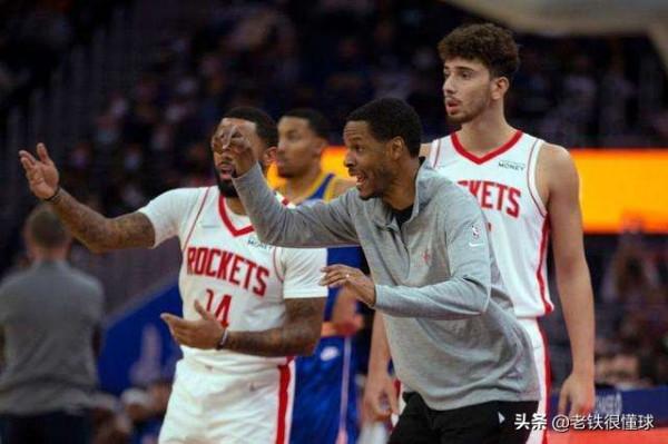 你們都演我!火箭含淚六連勝,讓出倒數第一寶座,雷霆成最大贏家 你們都演我!火箭含淚六連勝,讓出倒數第一寶座,雷霆成最大贏家