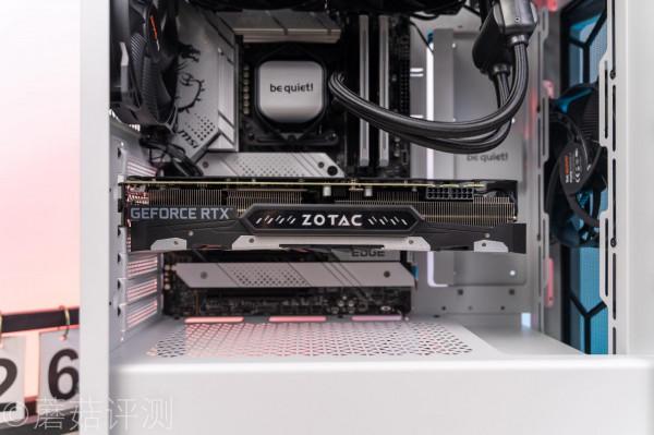 安靜又漂亮，質感很出色、德商必酷Light Wings靜音ARGB風扇 評測